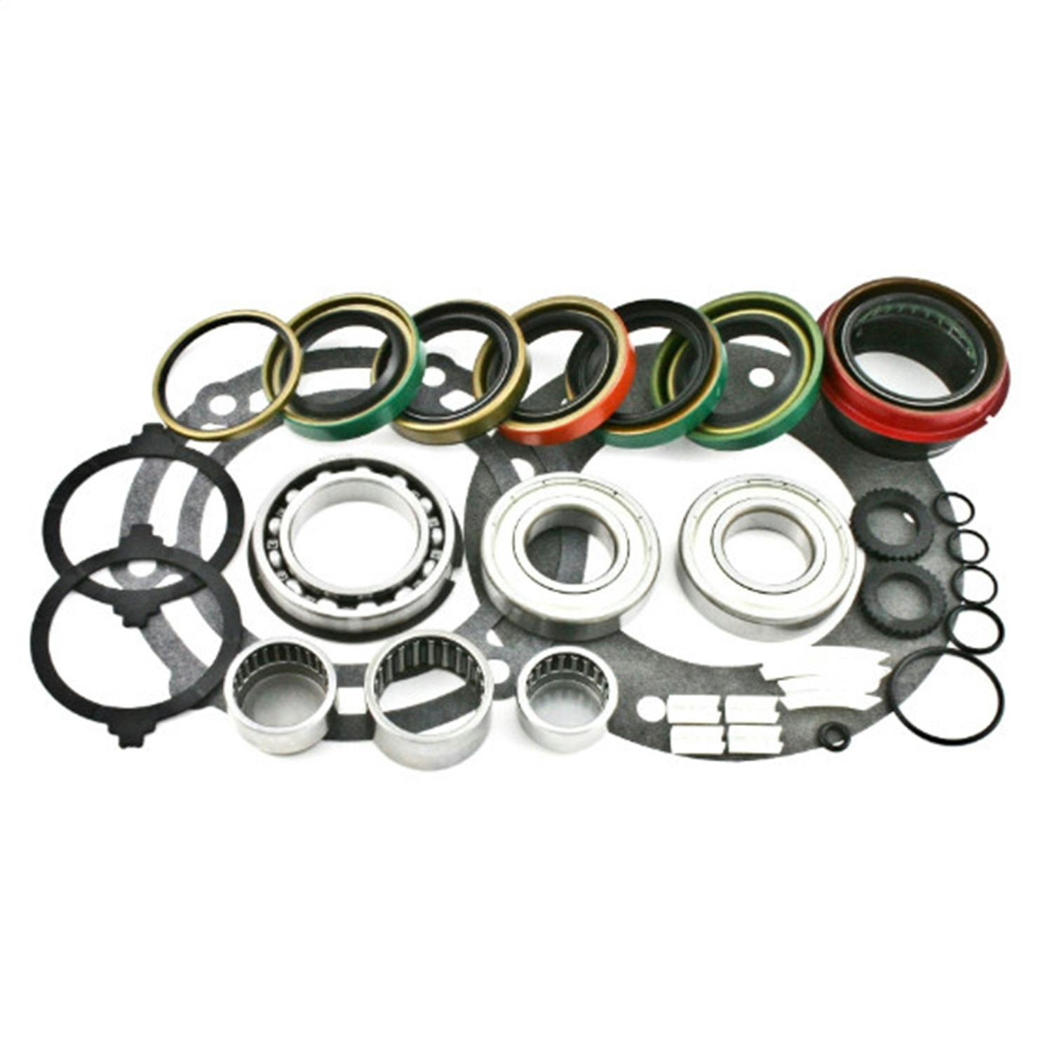 USA Standard Gear ZTBK241E Transfer Case Bearing and Seal Overhaul Kit