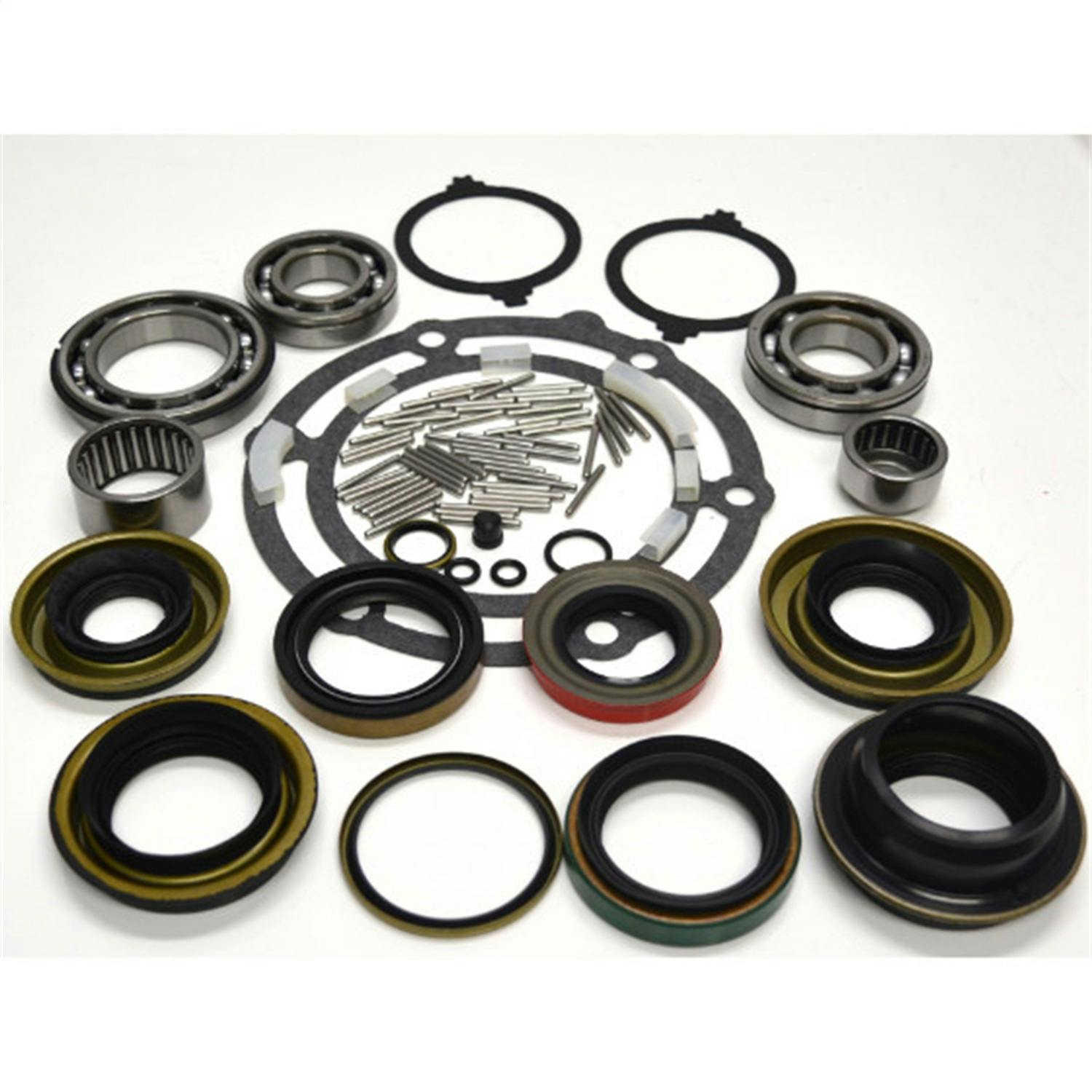 USA Standard Gear ZTBK242C Transfer Case Bearing and Seal Overhaul Kit