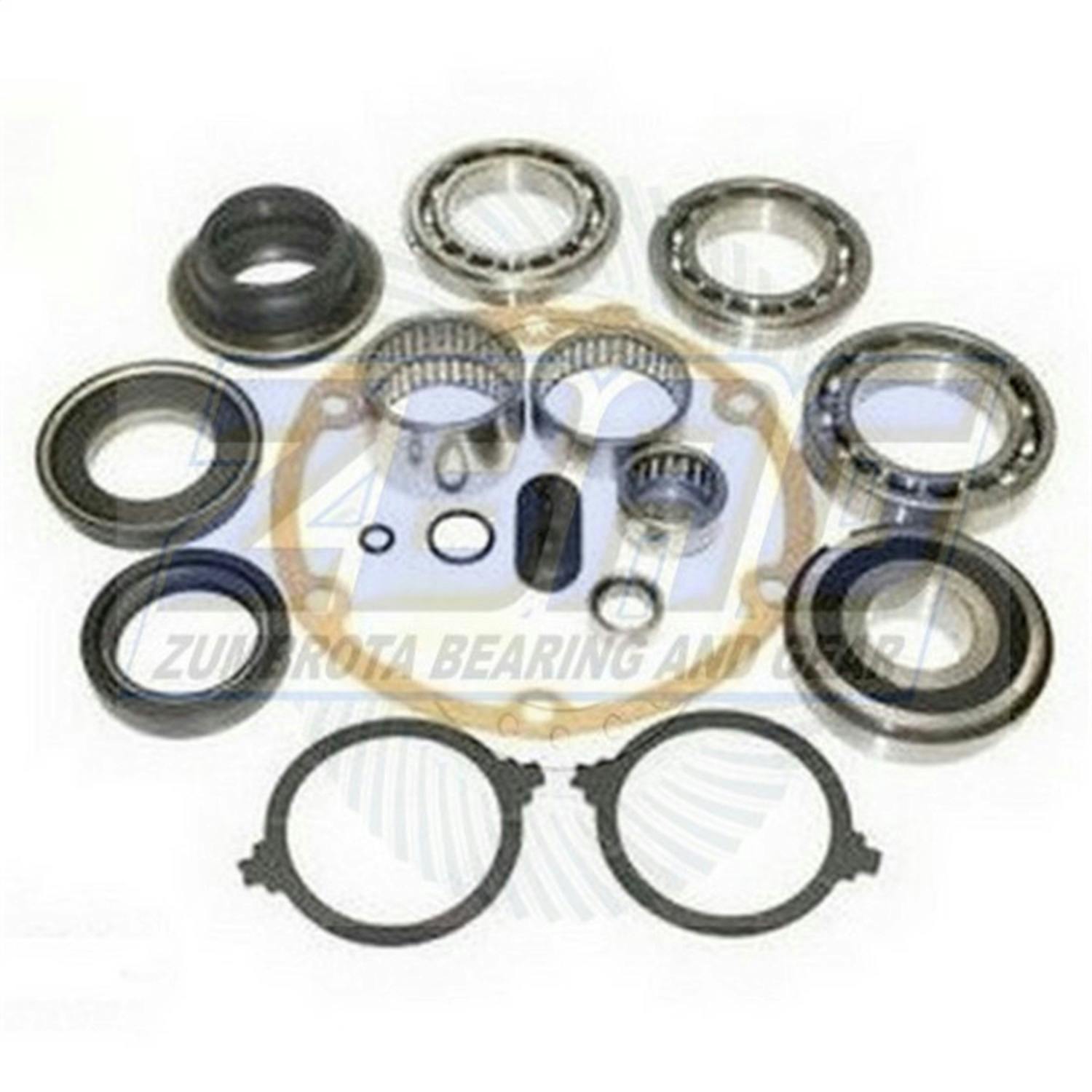 USA Standard Gear ZTBK351A Transfer Case Bearing and Seal Overhaul Kit