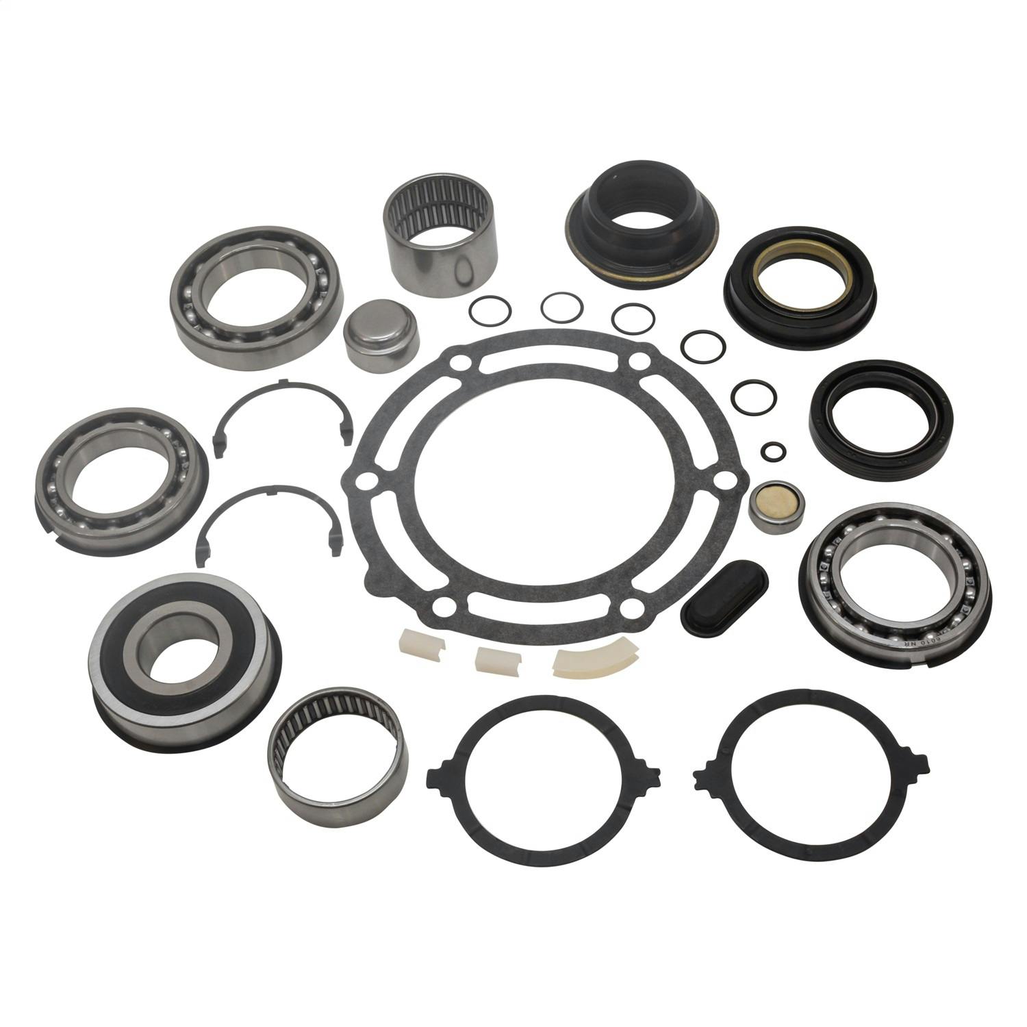 USA Standard Gear ZTBK351 Transfer Case Bearing and Seal Overhaul Kit