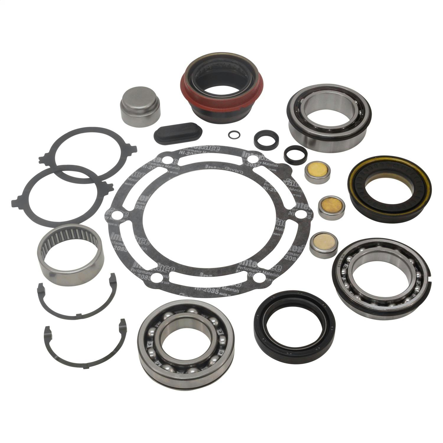 USA Standard Gear ZTBK371A Transfer Case Bearing and Seal Overhaul Kit