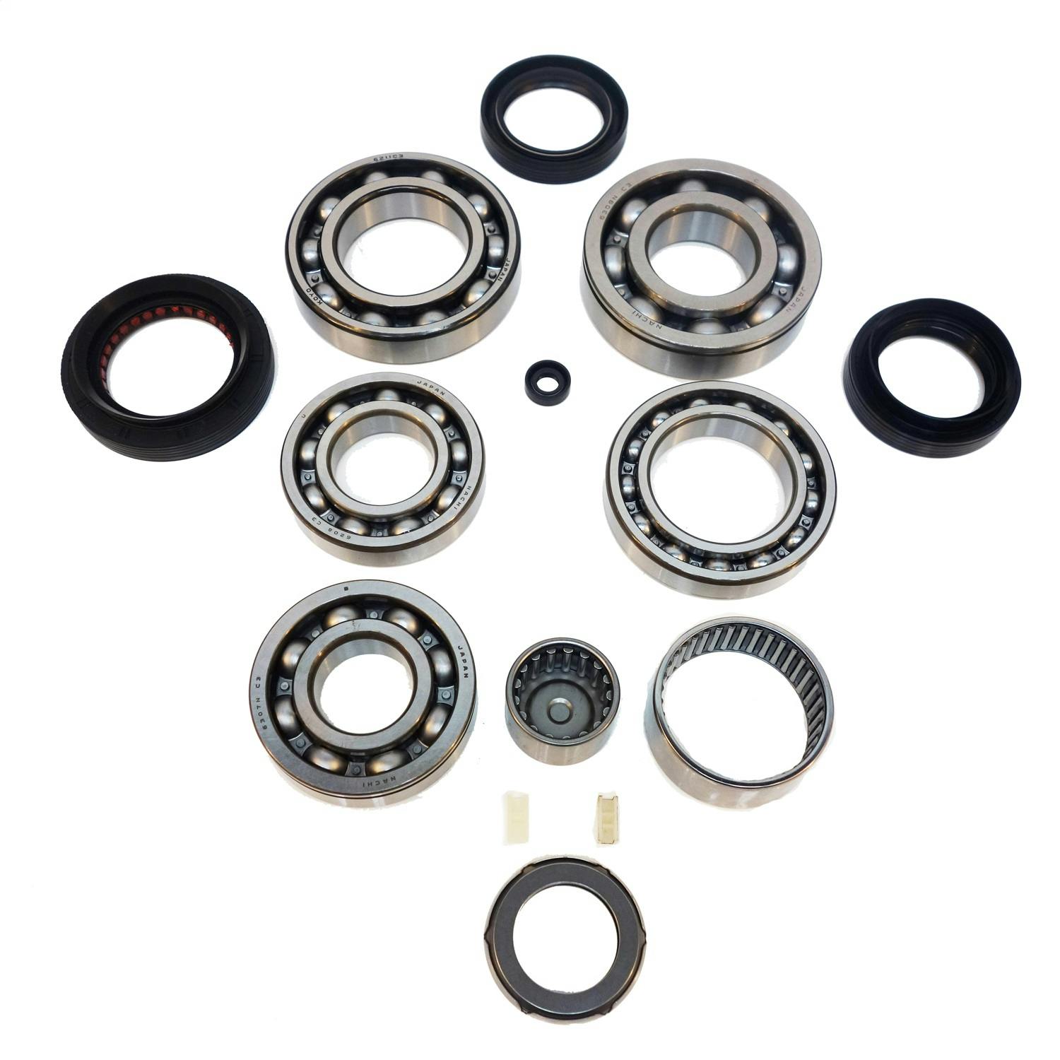 USA Standard Gear ZTBK4446A Transfer Case Bearing and Seal Overhaul Kit