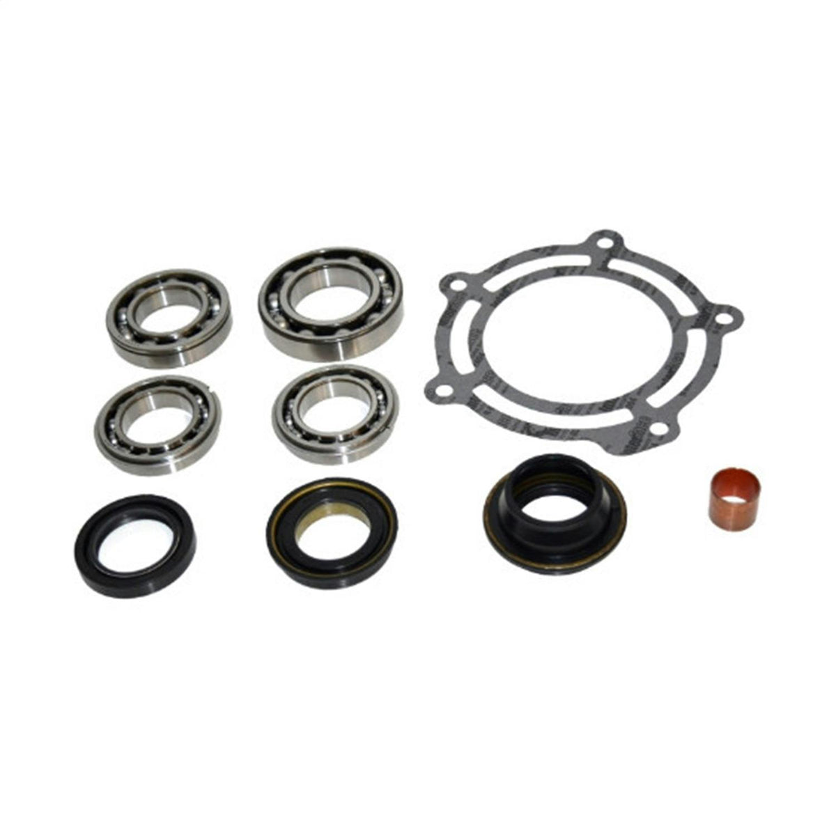 USA Standard Gear ZTBK4482 Transfer Case Bearing and Seal Overhaul Kit