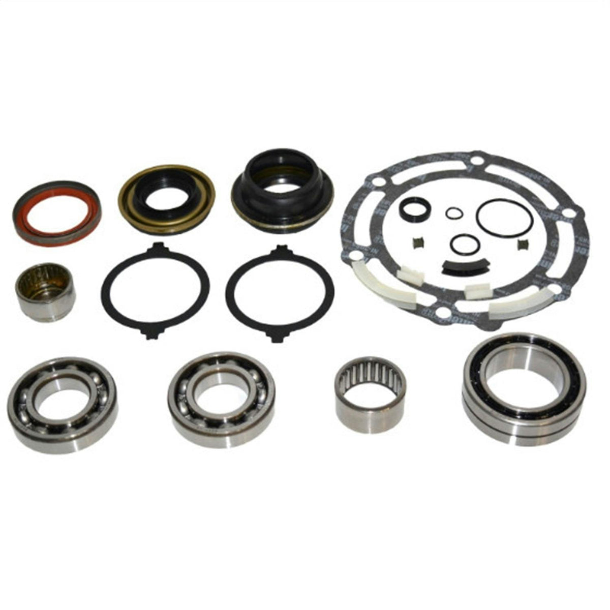 USA Standard Gear ZTBK449 Transfer Case Bearing and Seal Overhaul Kit