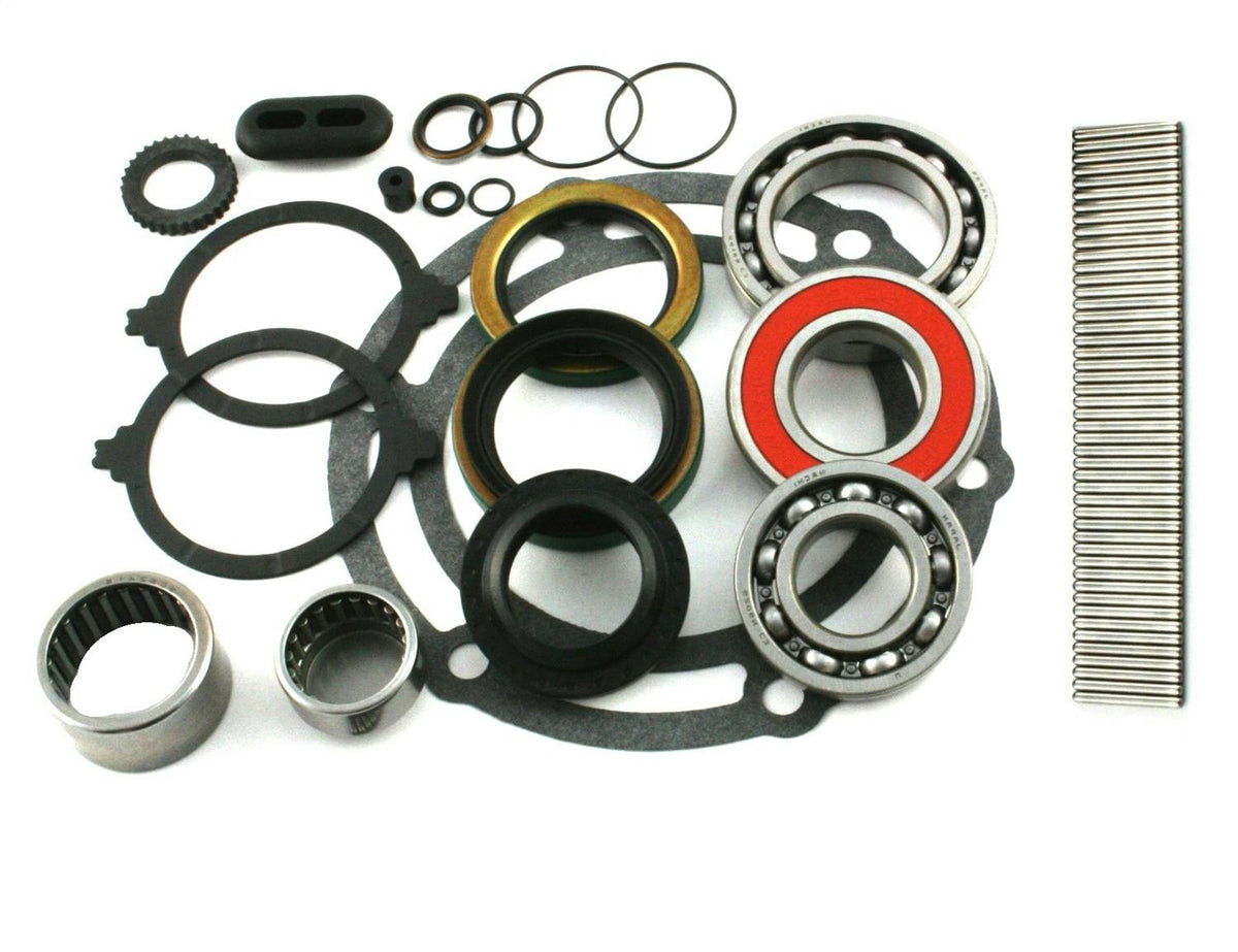 USA Standard Gear ZTBK484 Transfer Case Bearing and Seal Overhaul Kit