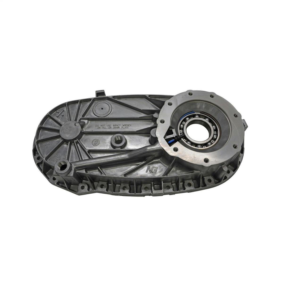 USA Standard Gear ZTNP24276 Transfer Case Housing
