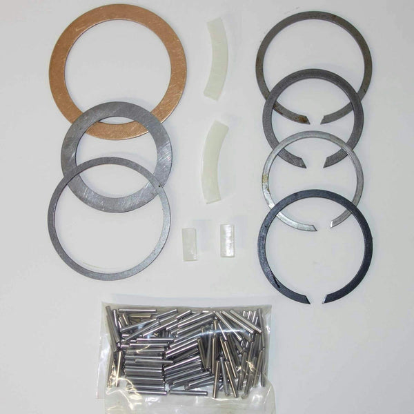 USA Standard Gear ZTSP208-50 Transfer Case Bearing and Seal Overhaul Kit