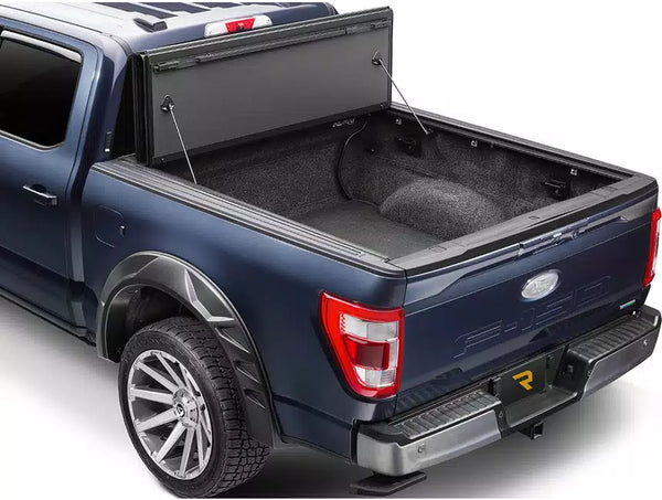 Extang 80422 Endure ALX Hard Folding Truck Bed Cover