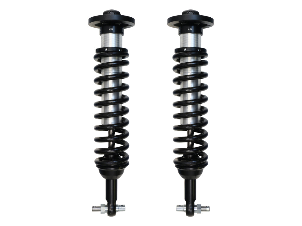 ICON Vehicle Dynamics 91615 Coilover Kit