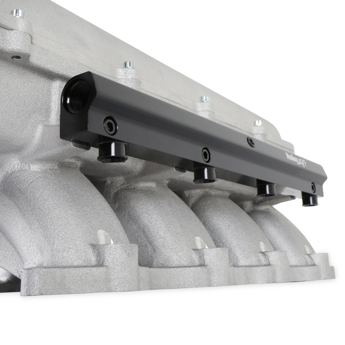 Holley EFI Engine Intake Manifold 300-912