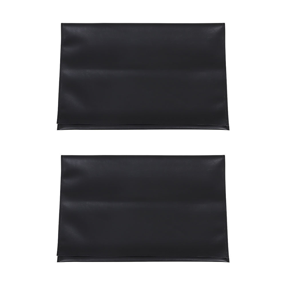 TMI Products 81-88 Ford Mustang Storage Pouch 20-7309-958