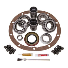 Yukon Gear Chevrolet GMC Axle Differential Bearing and Seal Kit - Rear YKGM55CHEVY