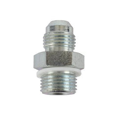 Detroit Speed Power Steering Pump Fitting 090210LDS