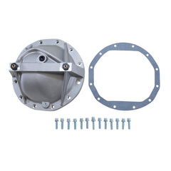 Yukon Gear Buick Chevrolet Pontiac Differential Cover - Rear YPC3-GM12P
