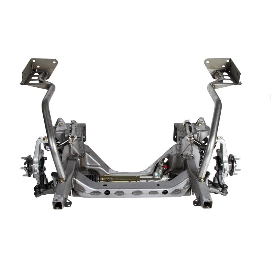 Detroit Speed 66-67 Chevrolet Chevy II (283, 327) Suspension Subframe 032040DS