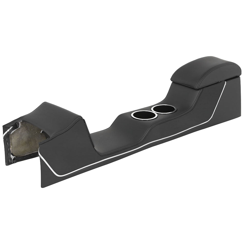 TMI Products 1968 Ford Mustang (Fastback/Hardtop) Center Console 25-7088-958