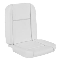 TMI Products 64-66 Ford Mustang (Convertible/Fastback/Hardtop) Seat Cushion Foam 43-70705