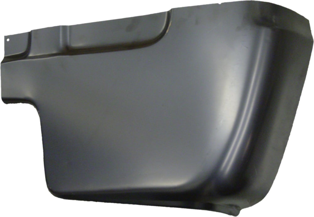 BROTHERS Truck Cab Corner A1003-67