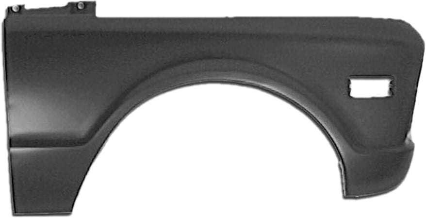 BROTHERS Fender A1007-68