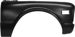 BROTHERS Fender A1009-69