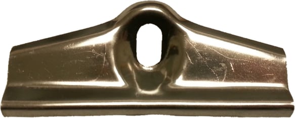 BROTHERS Battery Hold Down A1023SS
