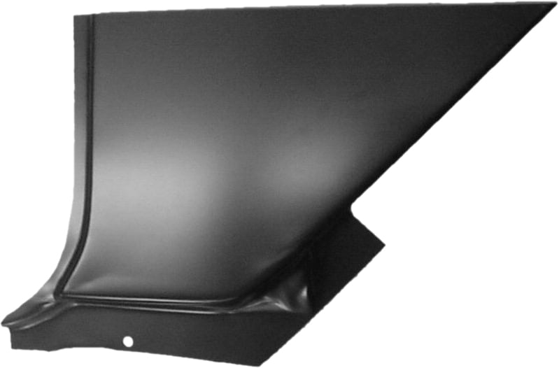 BROTHERS Floor Pan Patch Panel A1045-67