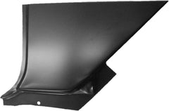 BROTHERS Floor Pan Patch Panel A1045-67