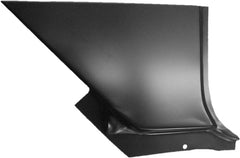 BROTHERS Floor Pan Patch Panel A1046-67