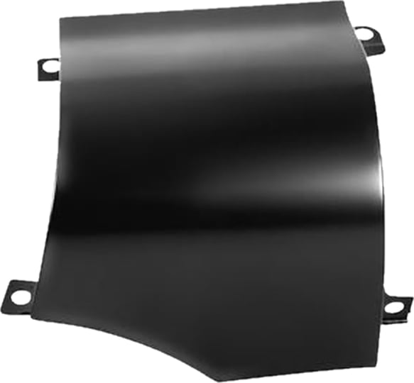 BROTHERS Cowl Panel A1070R-60