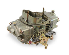 Holley Carburetor 0-9380-1