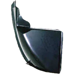 BROTHERS Truck Bed Side Molding A1112-67