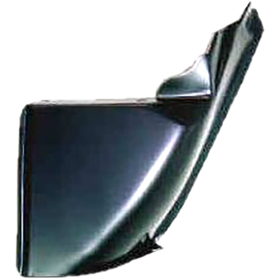 BROTHERS Truck Bed Side Molding A1113-67
