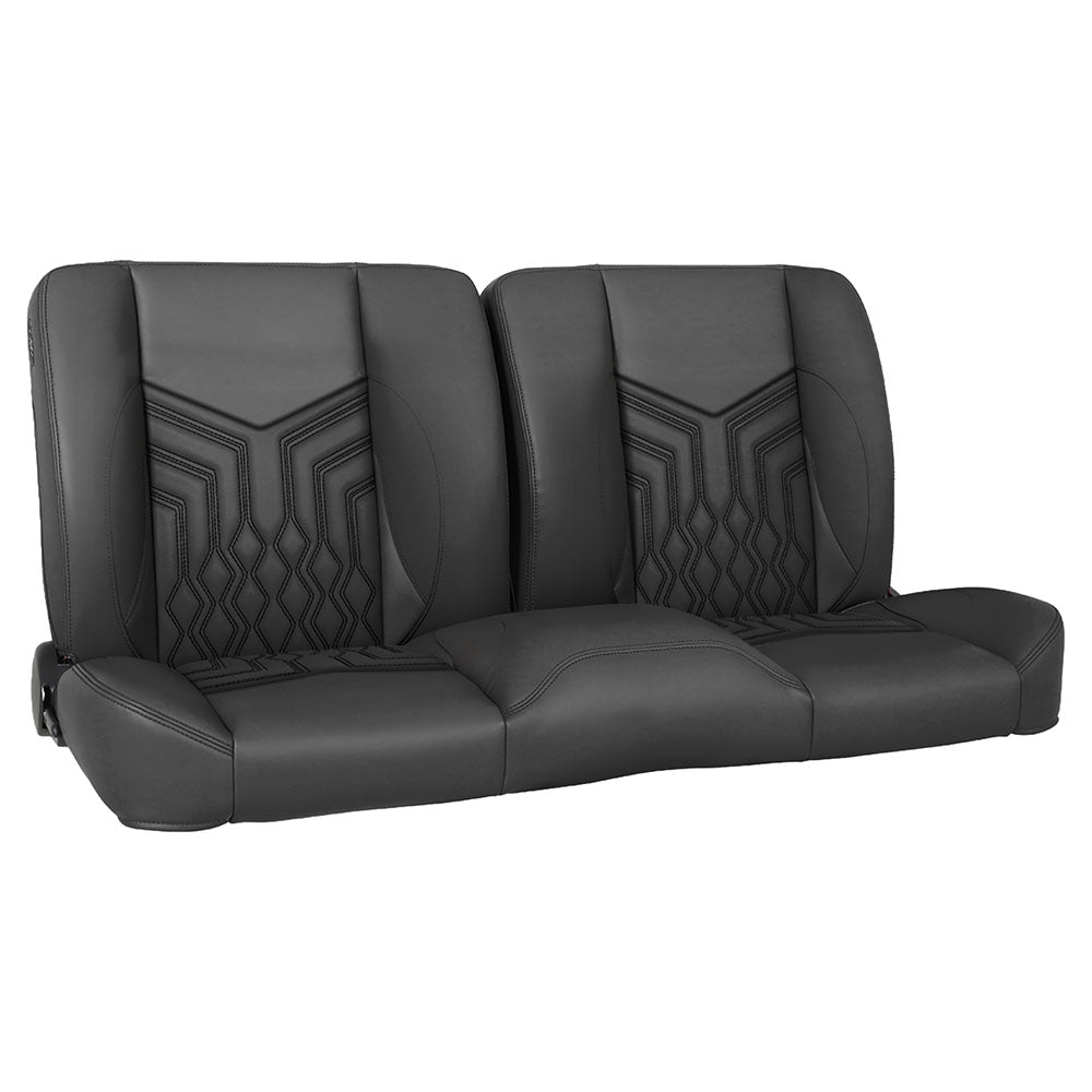 TMI Products Chevrolet Ford GMC (Standard Cab Pickup) Seat 47-9340-6525-BKS
