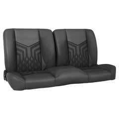 TMI Products Chevrolet Ford GMC (Standard Cab Pickup) Seat 47-9340-6525-BKS