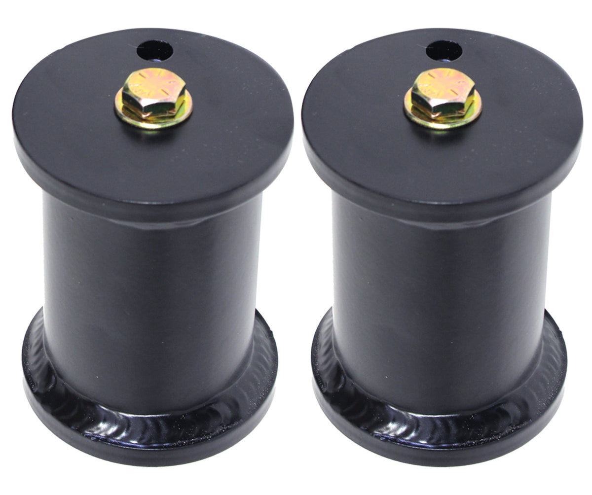 Carli Suspension CS-FBDF05-45 Front Bump Stop Drops - 4.5 inch Lift