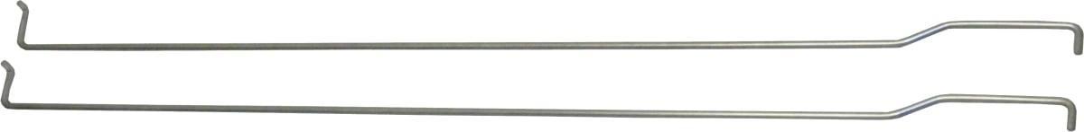 BROTHERS Tailgate Latch Rod A1330-67
