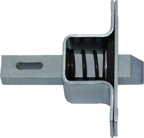 BROTHERS Tailgate Latch A1333-67