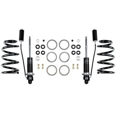 Detroit Speed Buick, Chevrolet, Oldsmobile, Pontiac... Coilover Adjustable Spring Lowering Kit 030311-RDS