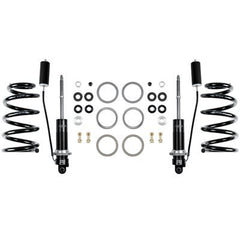 Detroit Speed Buick, Chevrolet, Oldsmobile, Pontiac... Coilover Adjustable Spring Lowering Kit 030311-RDS
