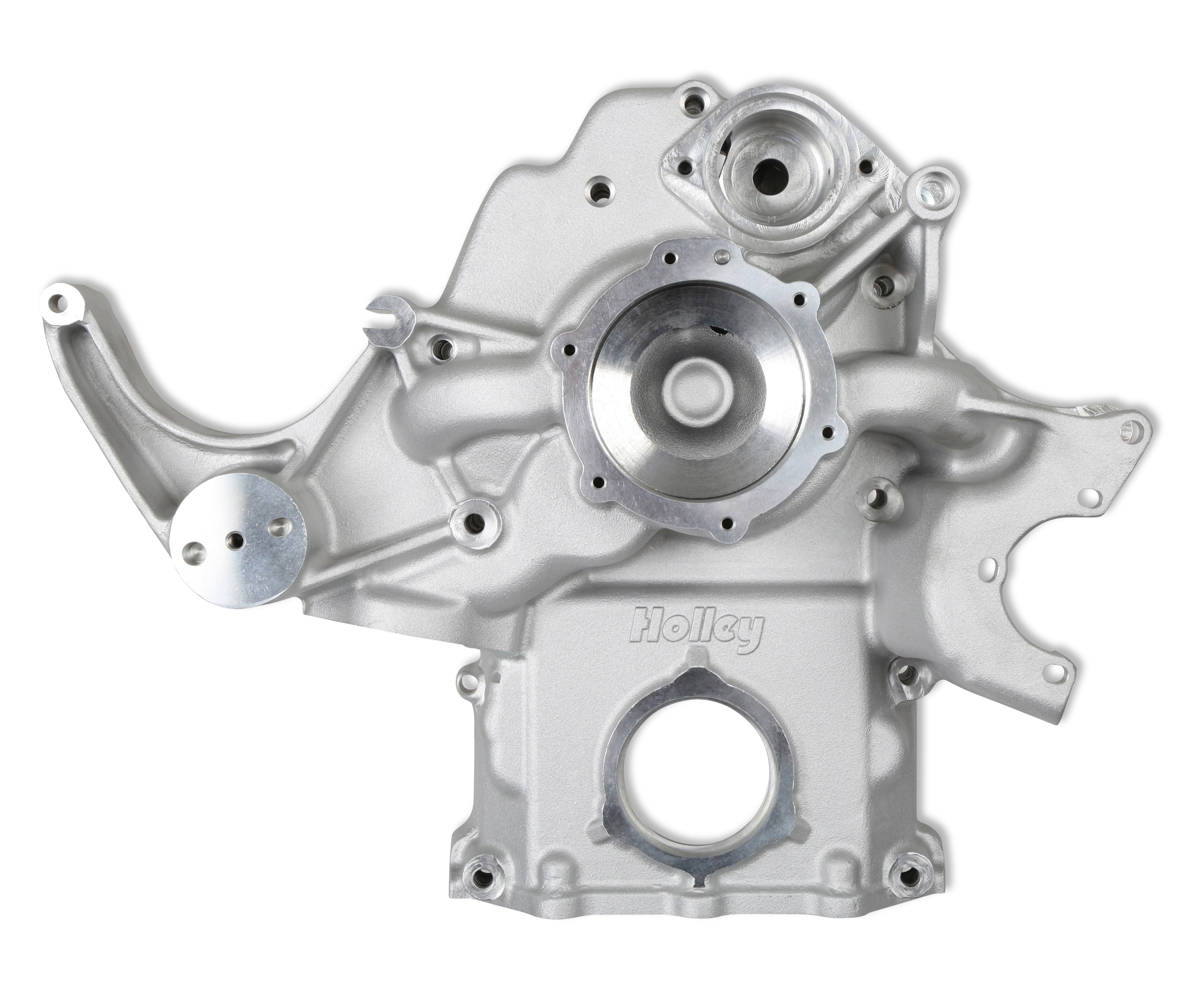 Holley Chrysler, Dodge, Jeep, Plymouth... Accessory Drive Component Mount Set 20-290