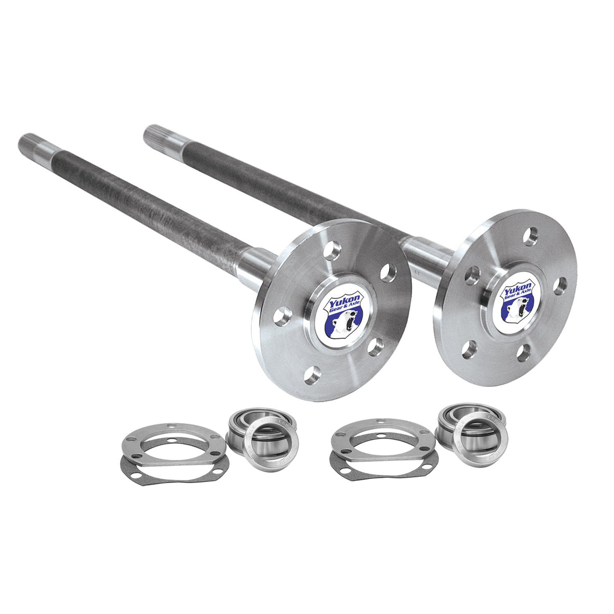 Yukon Gear Chrysler Dodge Plymouth Drive Axle Shaft Assembly - Rear YAC8.75-32.0-KIT