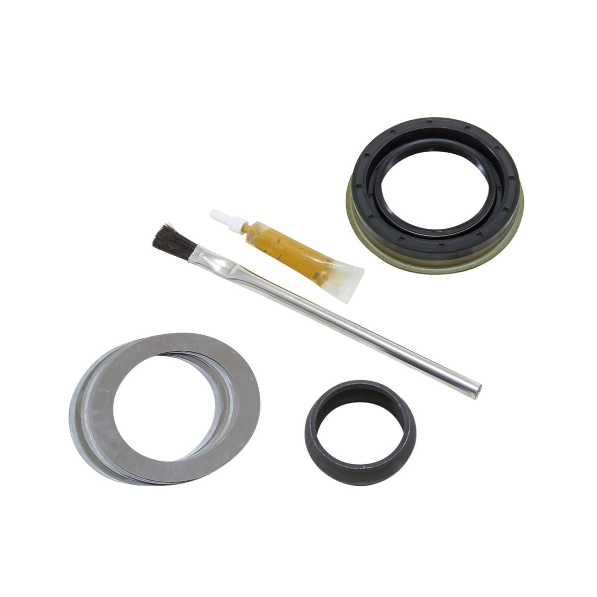 Yukon Gear Dodge Ram (4WD) Differential Rebuild Kit - Front MKC9.25-F