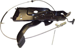 BROTHERS Parking Brake Assembly A1899-69