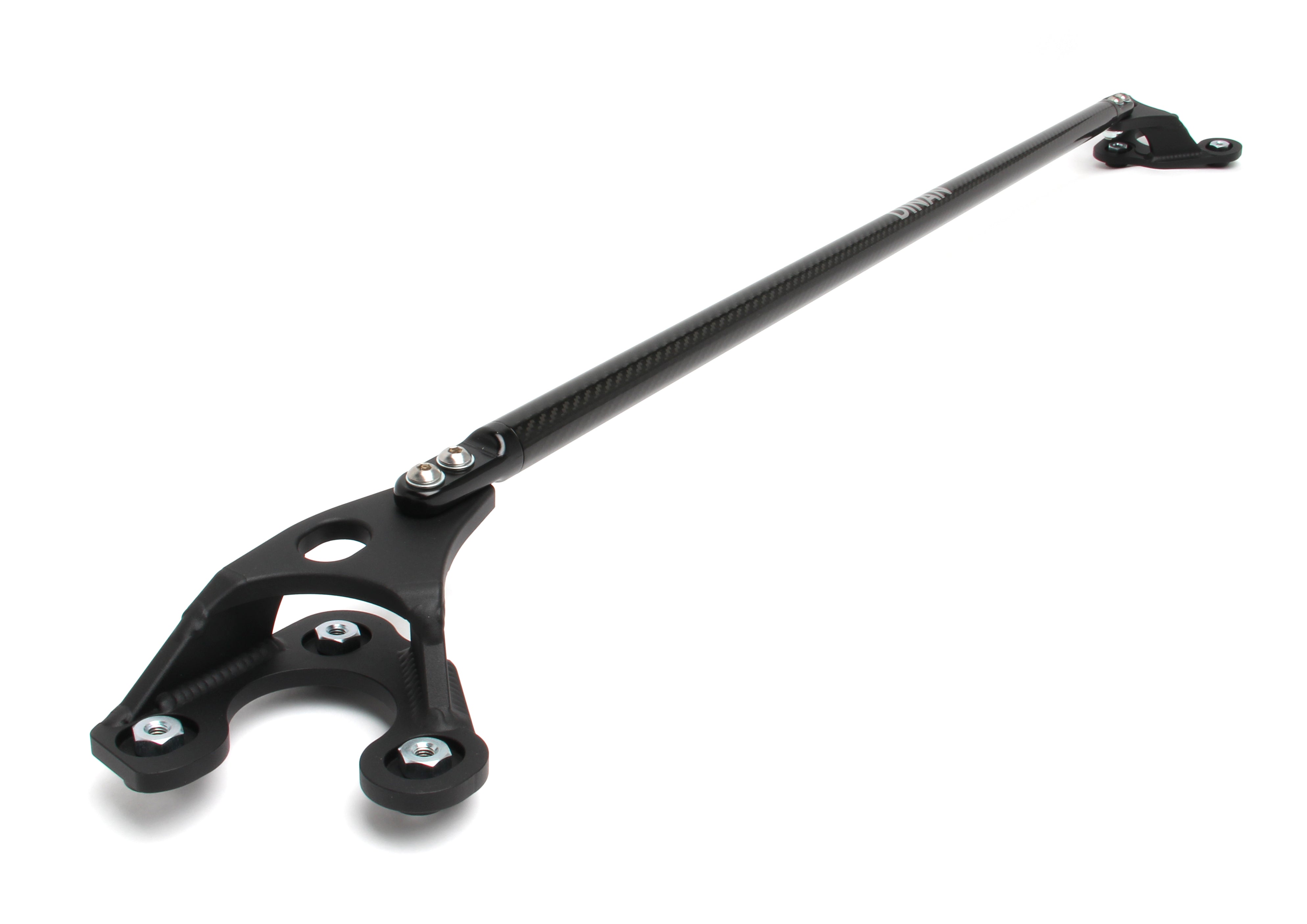 Dinan BMW (Convertible/Coupe/Sedan - 3.0) Suspension Shock Absorber Tower Brace D180-0010