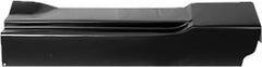 BROTHERS Floor Pan A1901-67