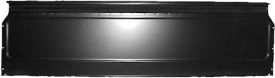 BROTHERS Truck Bed Panel A1904-67