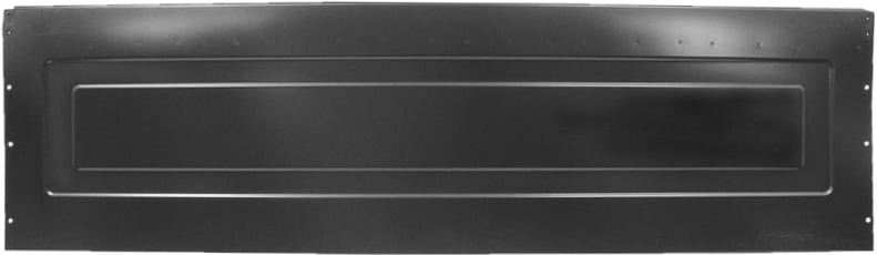BROTHERS Truck Bed Panel A1904-60