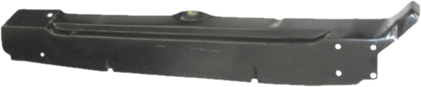 BROTHERS Floor Pan Patch Panel A1906-67