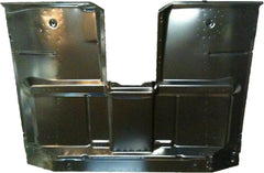 BROTHERS Floor Pan A1908-67