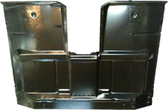 BROTHERS Floor Pan A1908-69